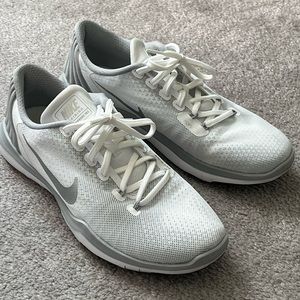 Women’s NIKE Training sneakers